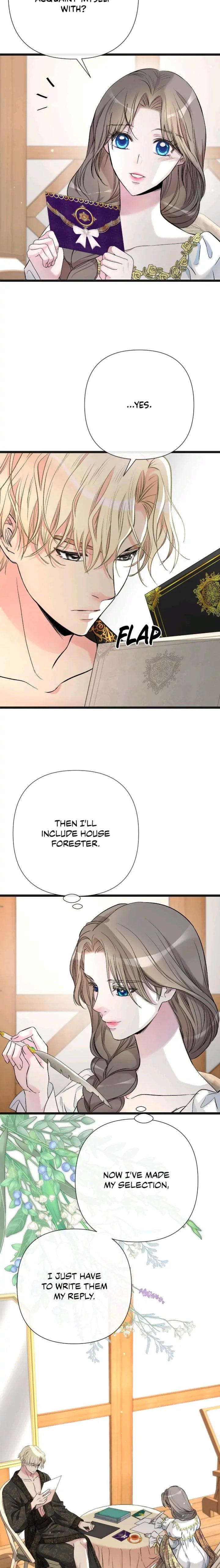 The Problematic Prince, Chapter 42 image 19